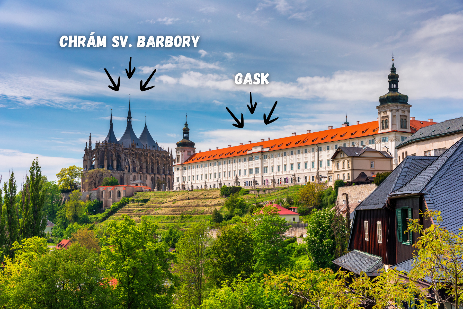 kutná hora